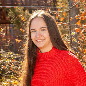 Meet your Posher, Abbie